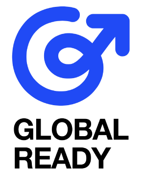 Global Ready Logo