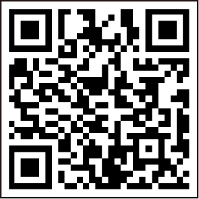 GLOBAL READY 二维码