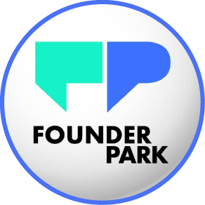 Founder Park Logo