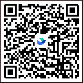 AI 产品市集二维码