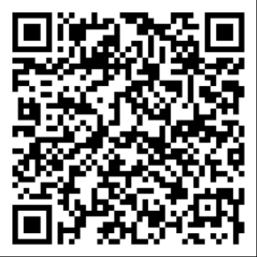 提交项目二维码